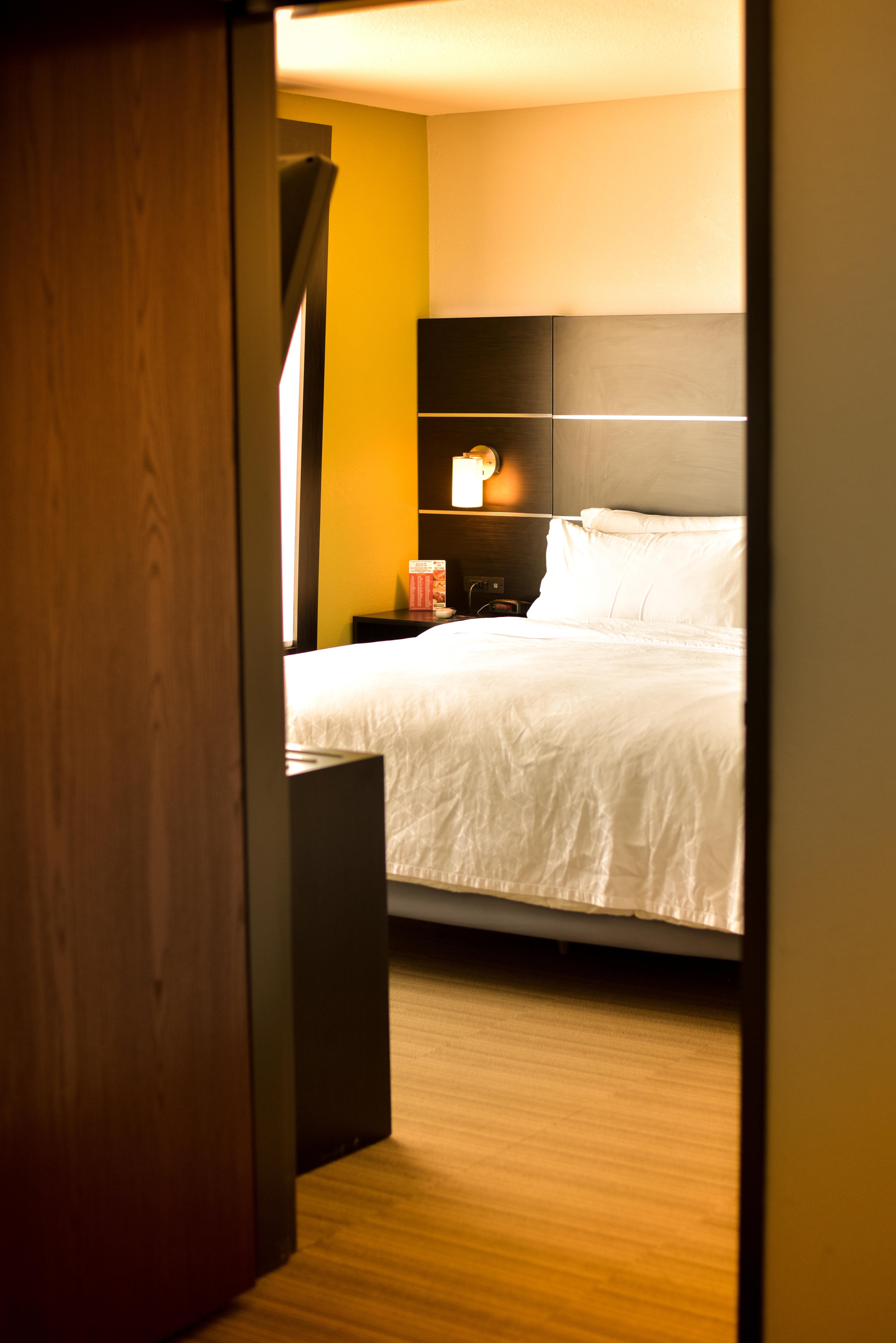 Holiday Inn Express Hotel & Suites Maryville By Ihg Bagian luar foto