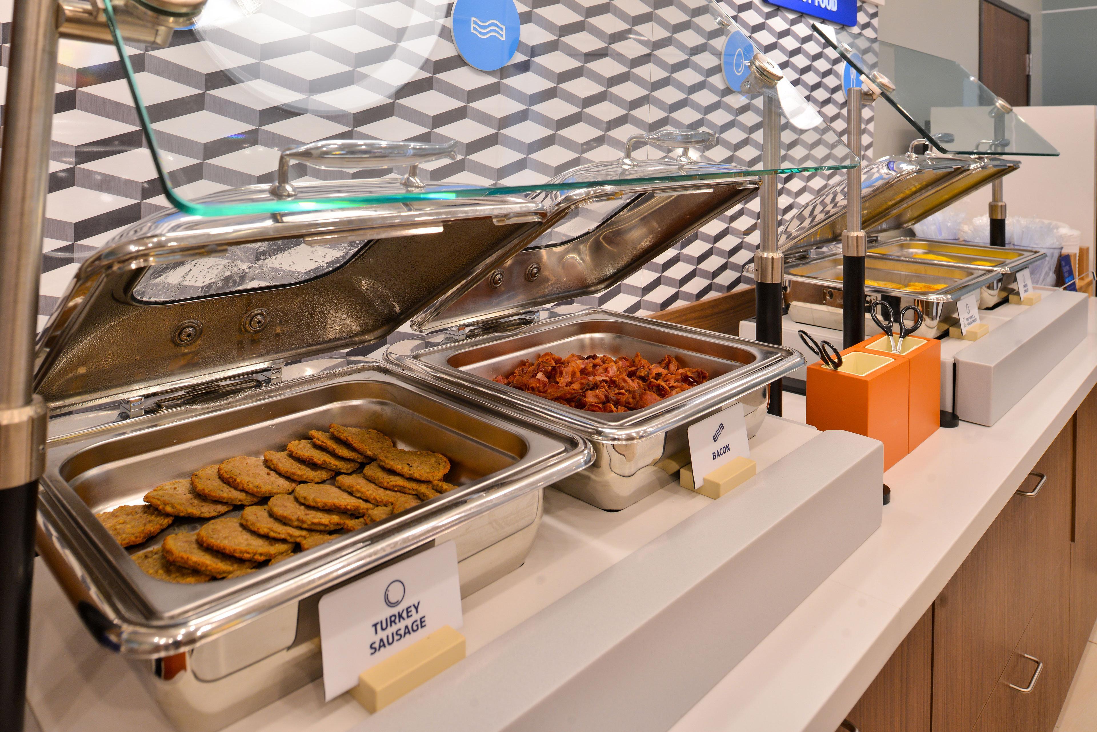 Holiday Inn Express Hotel & Suites Maryville By Ihg Bagian luar foto