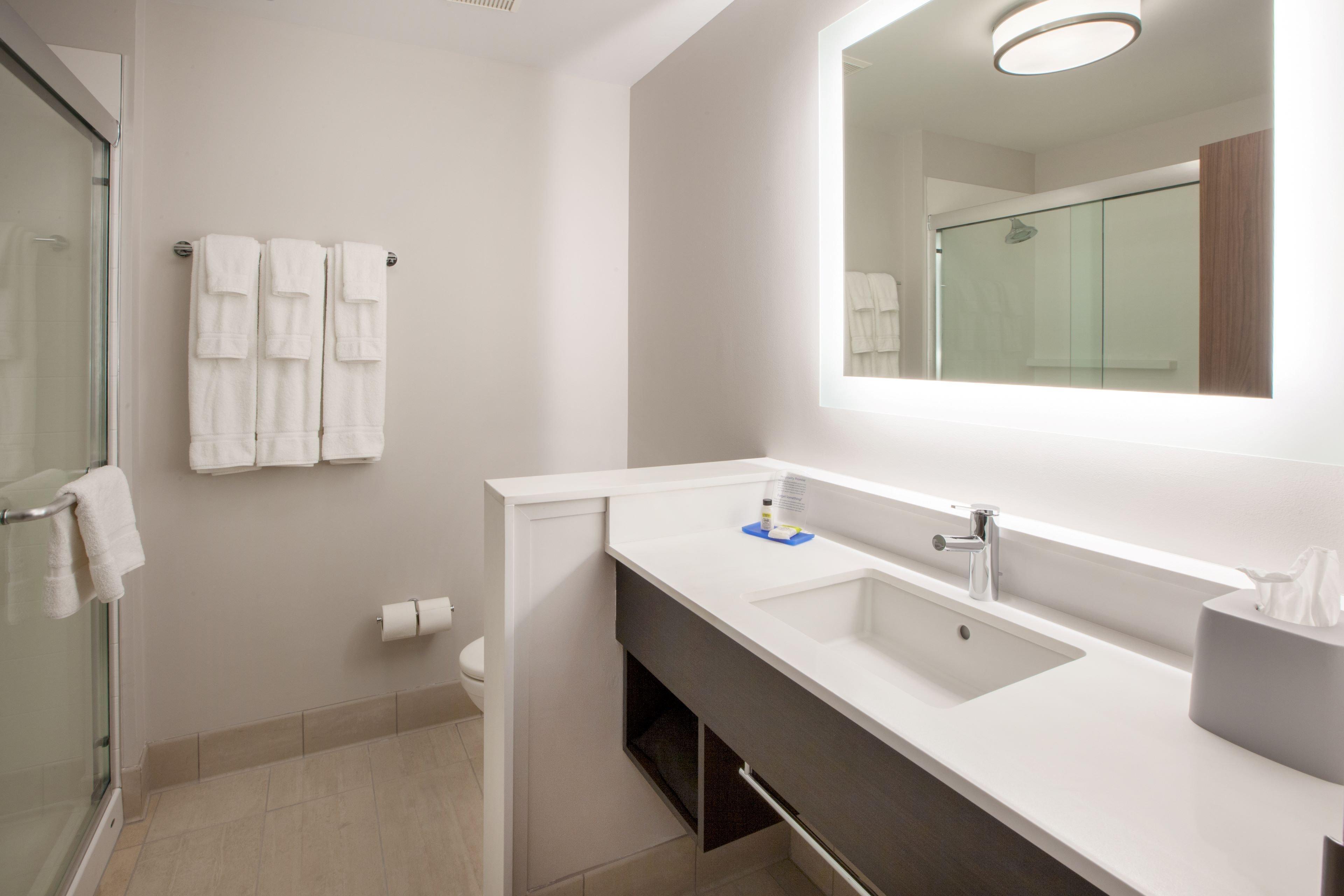 Holiday Inn Express Hotel & Suites Maryville By Ihg Bagian luar foto