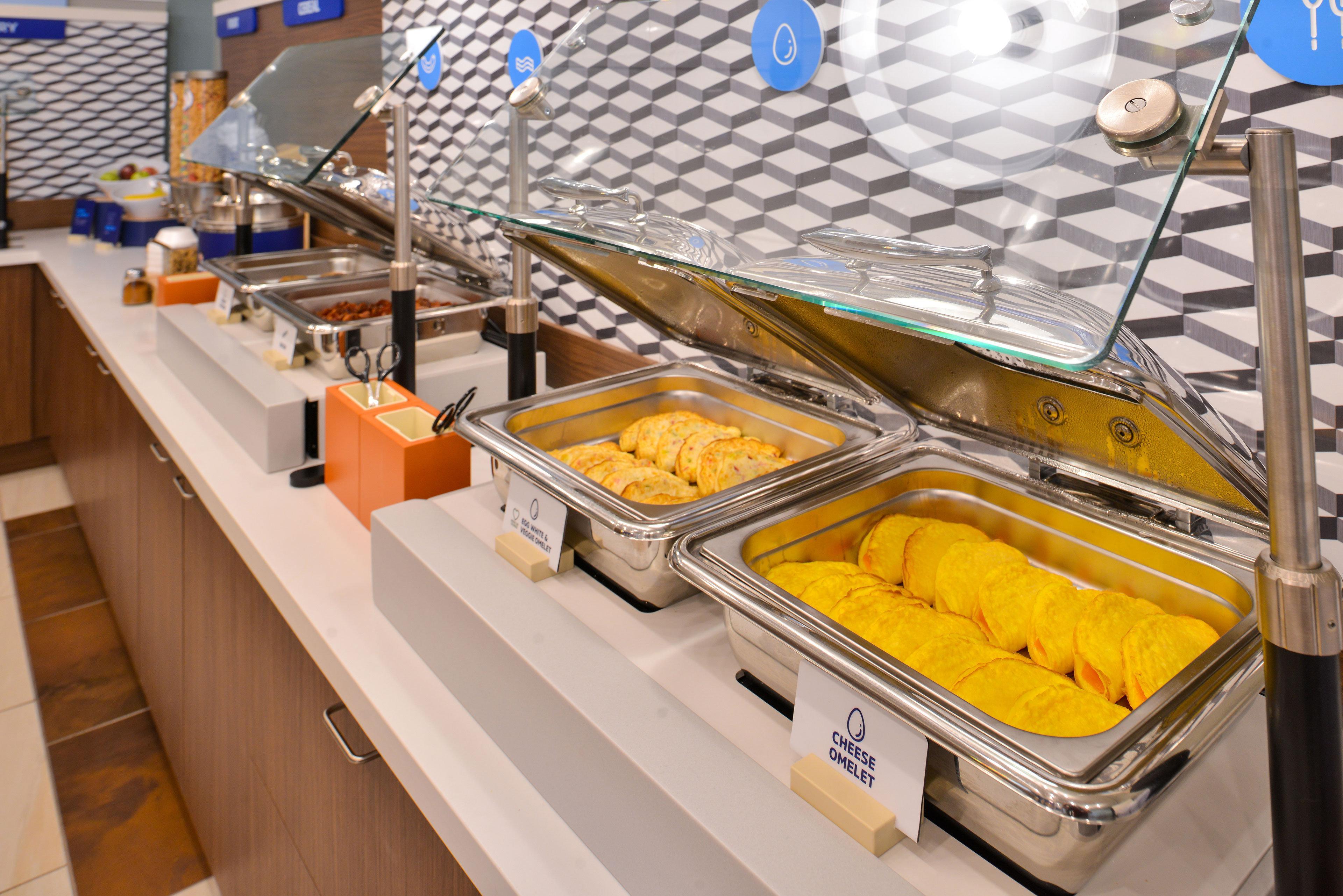 Holiday Inn Express Hotel & Suites Maryville By Ihg Bagian luar foto