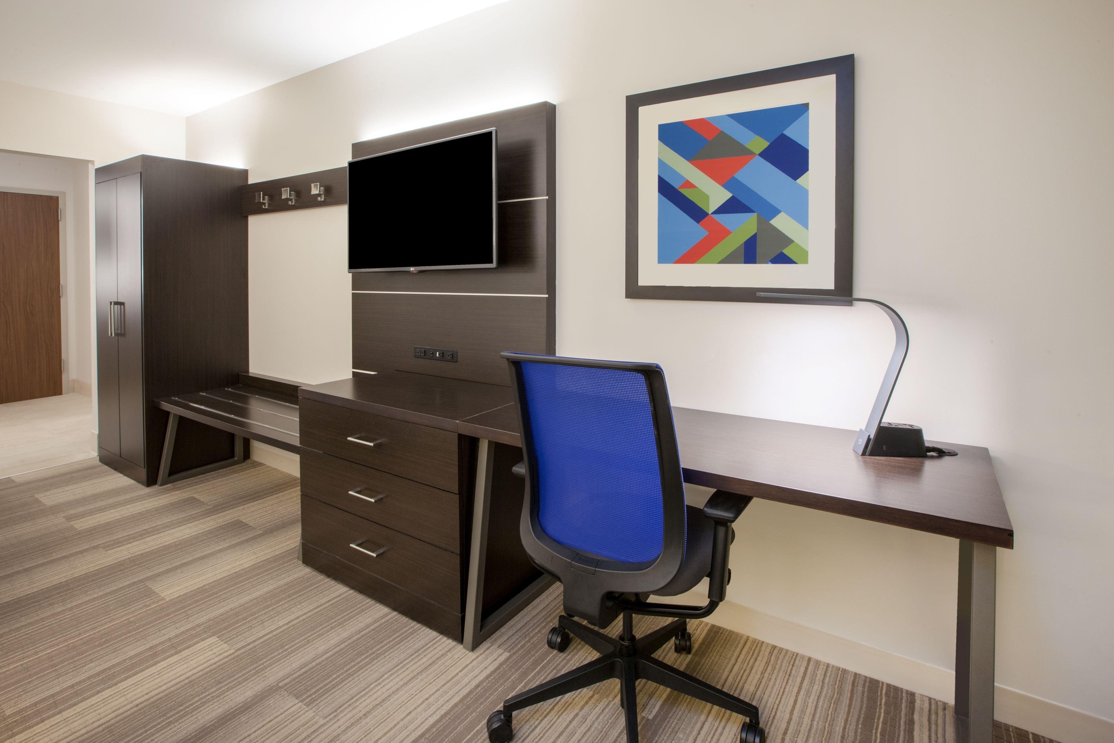 Holiday Inn Express Hotel & Suites Maryville By Ihg Bagian luar foto