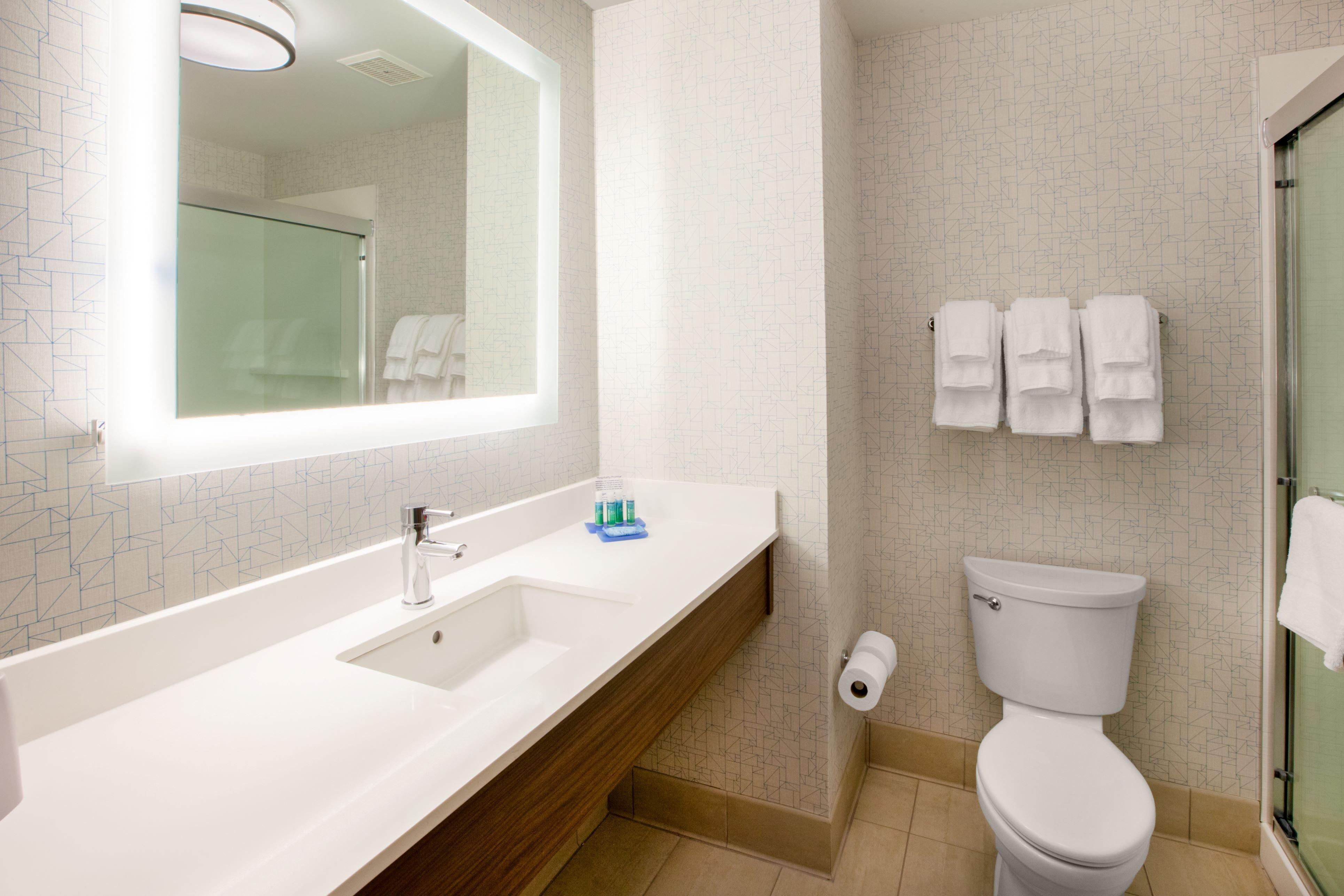 Holiday Inn Express Hotel & Suites Maryville By Ihg Bagian luar foto